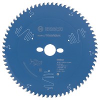 Пильный диск Bosch Expert for Aluminium 250х2.8х30, 68 HTLCG