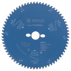 Пильный диск Bosch Expert for Aluminium 250х2.8х30, 68 HTLCG