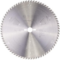 Пильный диск Bosch Expert for Wood 350х30, 72 ATB