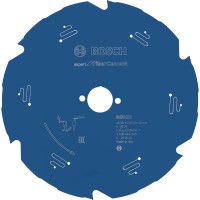 Пильный диск Bosch Expert for Fiber Cement 254х2,4/1,8x30 мм-6T