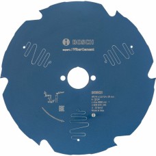 Пильный диск Bosch Expert for Fiber Cement 216х2,2/1,6х30 мм-6 T