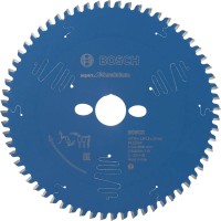 Пильный диск Bosch Expert for Aluminium 210х2,6х30, 54 HTLCG