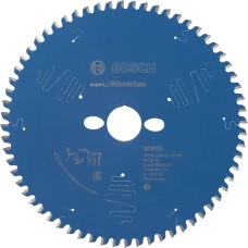 Пильный диск Bosch Expert for Aluminium 210х2,6х30, 54 HTLCG