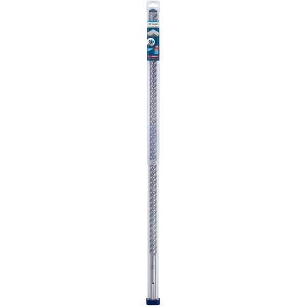 Ударный бур Bosch Expert SDS-Max-8X 32х800х920 мм