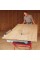 Пильный диск Bosch Expert for Wood 300х30, 96 ATB