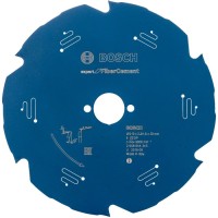 Пильный диск Bosch Expert for Fiber Cement 210x2,2/1,6х30 мм-6 T