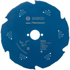 Пильный диск Bosch Expert for Fiber Cement 210x2,2/1,6х30 мм-6 T