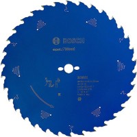 Пильный диск Bosch Expert for Wood 450х4,5х30, 34 ATB