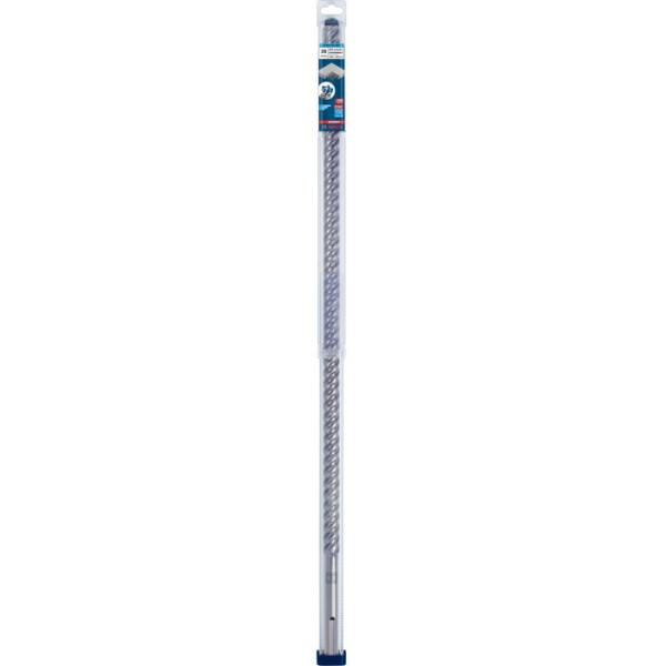 Ударный бур Bosch Expert SDS-Max-8X 28x800x920 мм