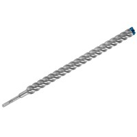 Ударный бур Bosch Expert SDS-Plus-7X 28x400x450 мм