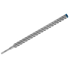 Ударный бур Bosch Expert SDS-Plus-7X 25x400x450 мм