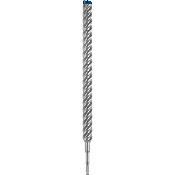Ударный бур Bosch Expert SDS-Plus-7X 25x950x1000 мм