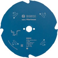 Пильный диск Bosch Expert for Fiber Cement 210x2,2/1,6х30 мм-6 T