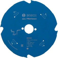 Пильный диск Bosch Expert for Fiber Cement 190х2,2х30, 4 TCG