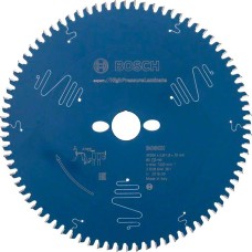 Пильный диск Bosch Expert for High Pressure Laminate 260х30х2,8/1,8х80 T