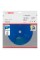 Пильный диск Bosch Expert for Aluminium 235х30х2.6, 80 HLTCG
