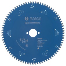 Пильный диск Bosch Expert for Aluminium 235х30х2.6, 80 HLTCG