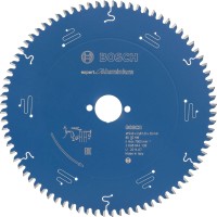 Пильный диск Bosch Expert for Aluminium 240х2,8х30, 80 HTLCG