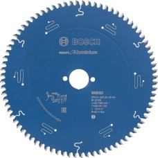 Пильный диск Bosch Expert for Aluminium 240х2,8х30, 80 HTLCG