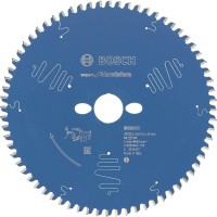 Пильный диск Bosch Expert for Aluminium 210х2,6х30, 54 HTLCG
