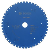 Пильный диск Bosch Expert for Steel 230х25.4/48