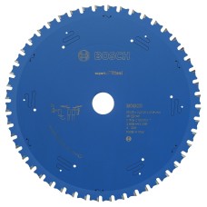 Пильный диск Bosch Expert for Steel 230х25.4/48