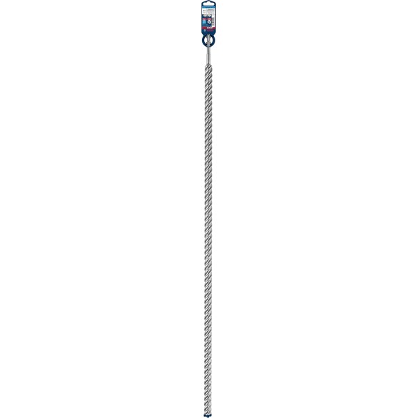 Ударный бур Bosch Expert SDS-Plus-7X 22x950x1000 мм
