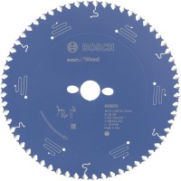 Пильный диск Bosch Expert for Wood 270х2,8х30, 60 ATB