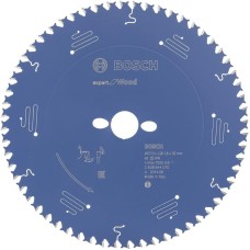 Пильный диск Bosch Expert for Wood 270х2,8х30, 60 ATB