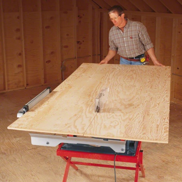 Пильный диск Bosch Expert for Laminated Panel, 250x30 мм
