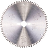 Пильный диск Bosch Expert for Laminated Panel, 250x30 мм/80