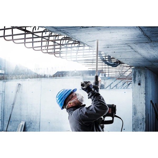 Бур Bosch Expert SDS-Max-8X 12x200x340 мм 5 шт