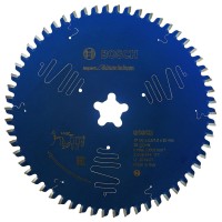 Пильный диск Bosch Expert for Aluminium 190х2,6х30, 58 HTLCG