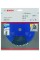 Пильный диск Bosch Expert for Aluminium 190х2,6х30, 58 HTLCG