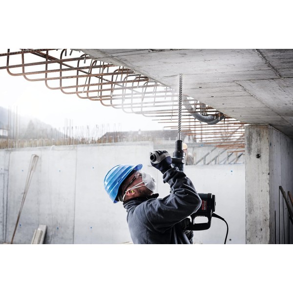 Ударный бур Bosch Expert SDS-Max-8X 25x800x920 мм