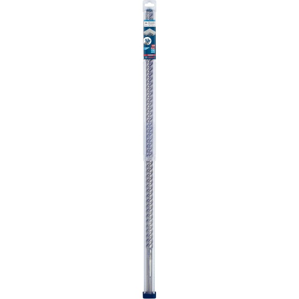 Ударный бур Bosch Expert SDS-Max-8X 25x800x920 мм