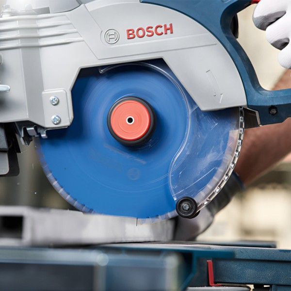 Пильный диск Bosch Expert for Aluminium 210х30х2.8, 72 HLTCG