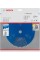 Пильный диск Bosch Expert for Aluminium 230х30х2.8, 64 HLTCG
