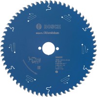 Пильный диск Bosch Expert for Aluminium 230х30х2.8, 64 HLTCG