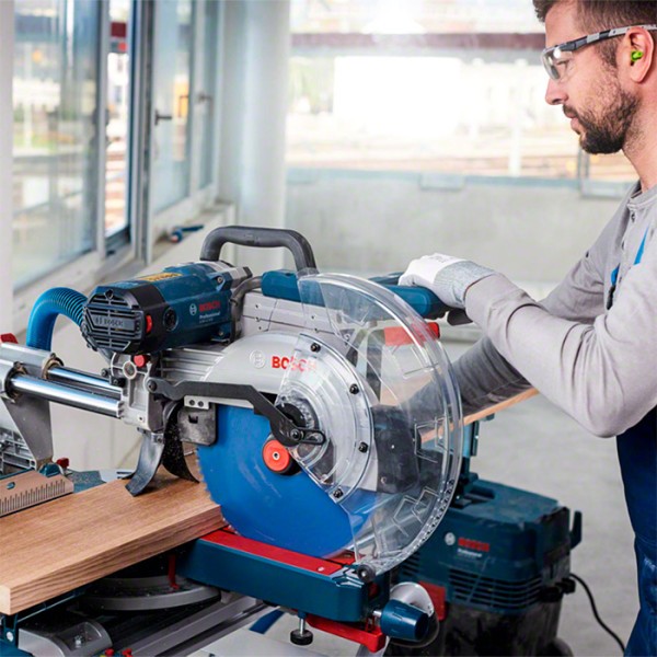Пильный диск Bosch Expert for Wood 254x30x2,6/1,8x80 T