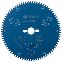 Пильный диск Bosch Expert for Wood 254x30x2,6/1,8x80 T