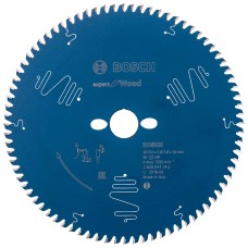 Пильный диск Bosch Expert for Wood 254x30x2,6/1,8x80 T