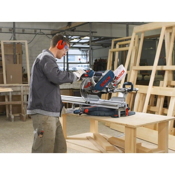 Пильный диск Bosch Expert for Multi Material 300x30x2.4/1.8 96T