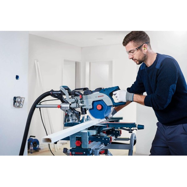 Пильный диск Bosch Expert for Multi Material 305x30x2.4/1.8 96T