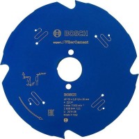 Пильный диск Bosch Expert for Fiber Cement 170х2,2х30, 4 TCG