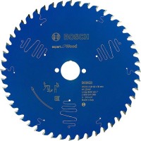 Пильный диск Bosch Expert for Wood 220х2,6х30, 48 ATB