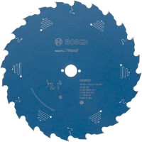 Пильный диск Bosch Expert for Wood 355х3.5х30, 24 ATB