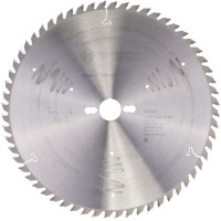Пильный диск Bosch Expert for Wood 300х30, 60 ATB