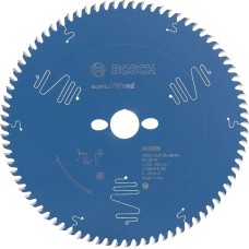 Пильный диск Bosch Expert for Wood 260х2,8х30, 80 ATB