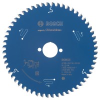 Пильный диск Bosch Expert for Aluminium 190х2,6х30, 56 HTLCG